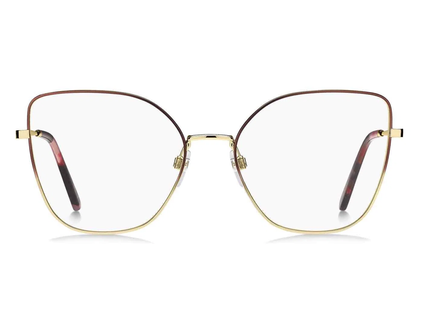 Marc Jacobs MARC704 Eyeglasses - view 2